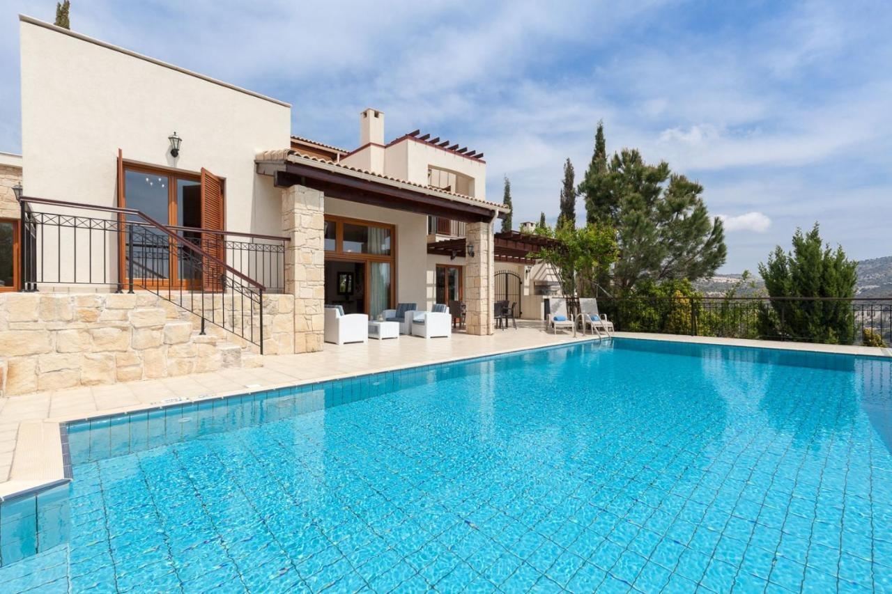 Residences Aphrodite Hills