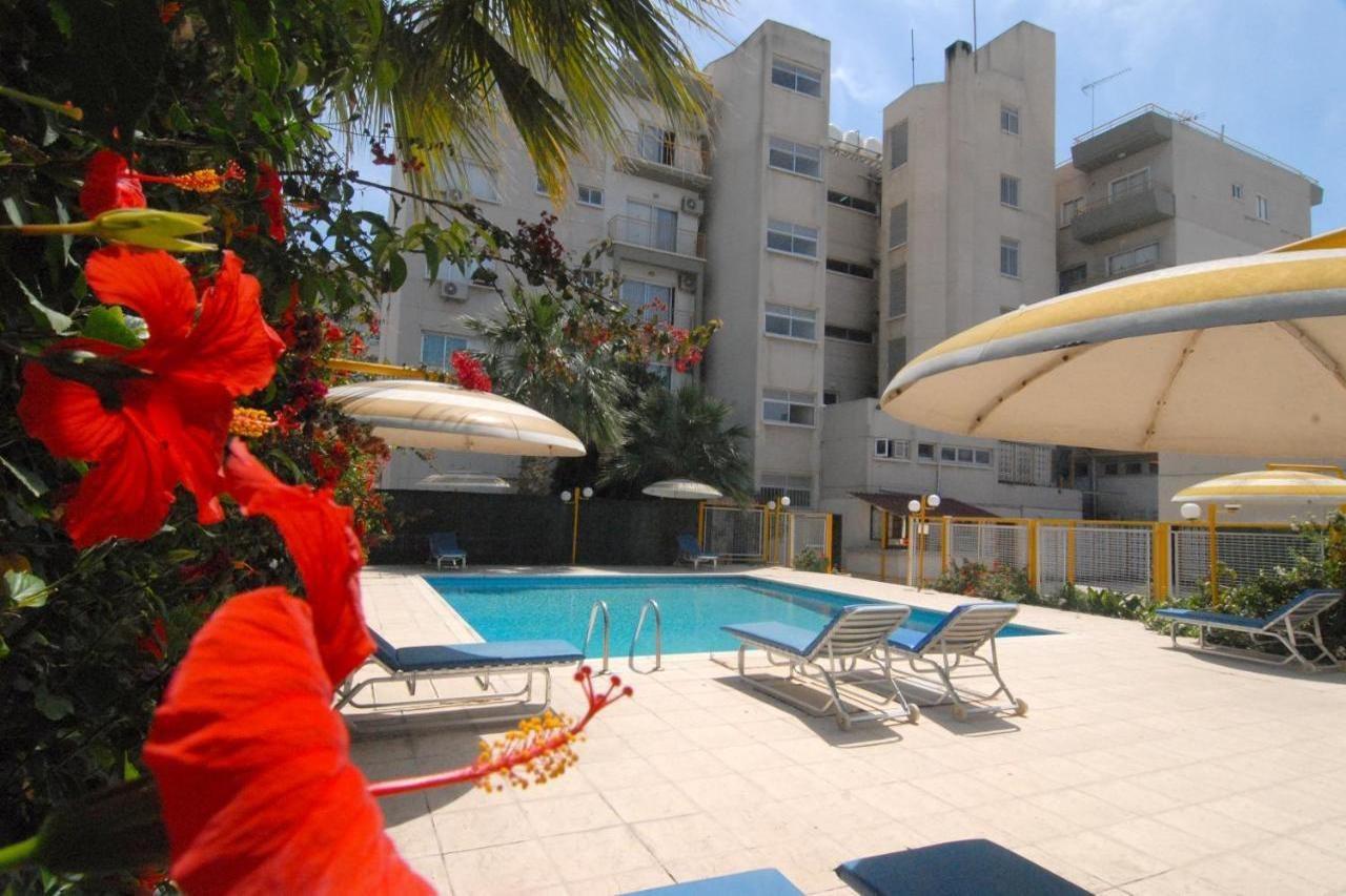 Aparthotel Sunflower