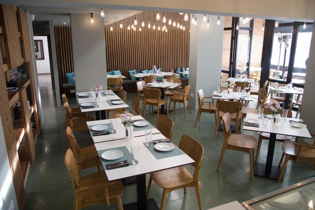 Aparthotel Sunflower Larnaca