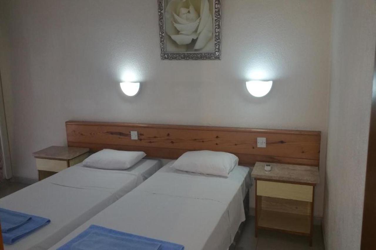 Sunflower Aparthotel