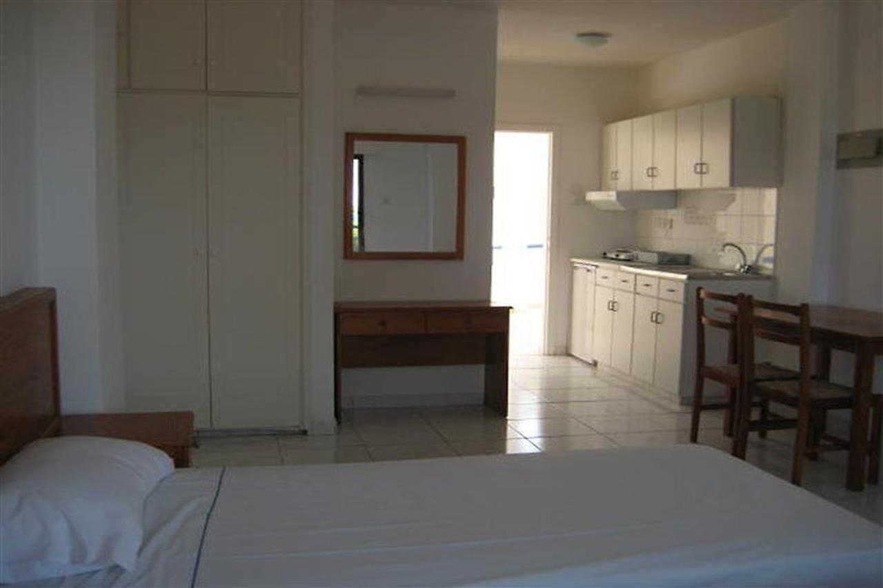 Lawsonia Apartment