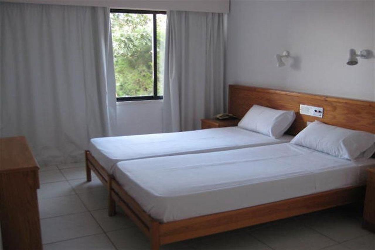 Lawsonia Apartment *