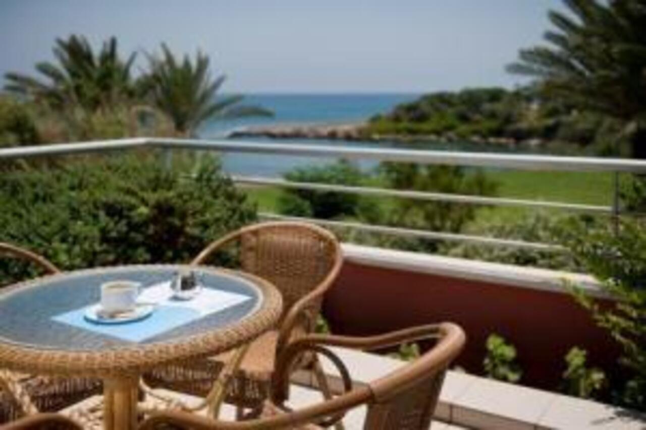Sentido Kouzalis Hotel 4*