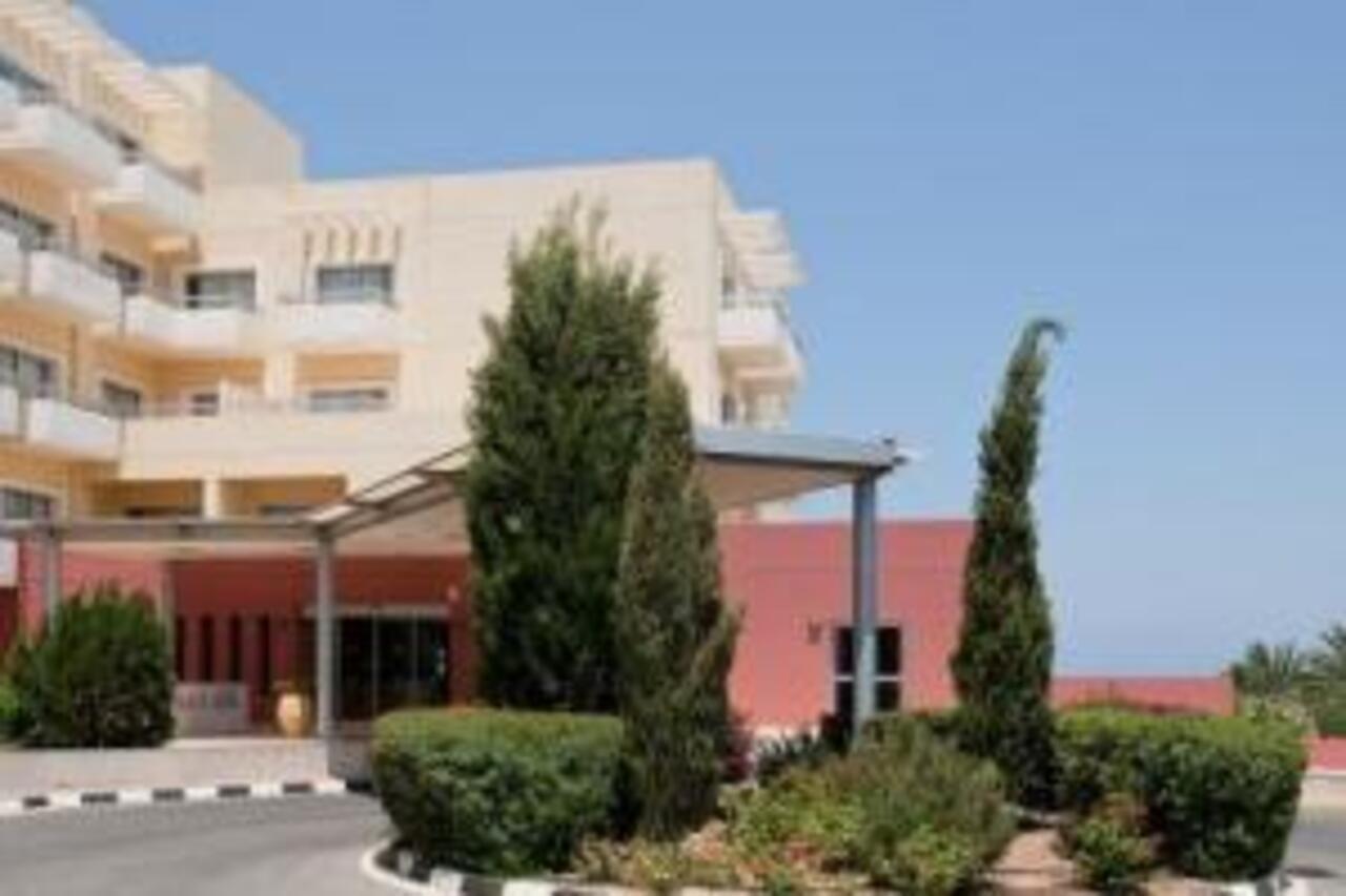 Sentido Kouzalis Protaras