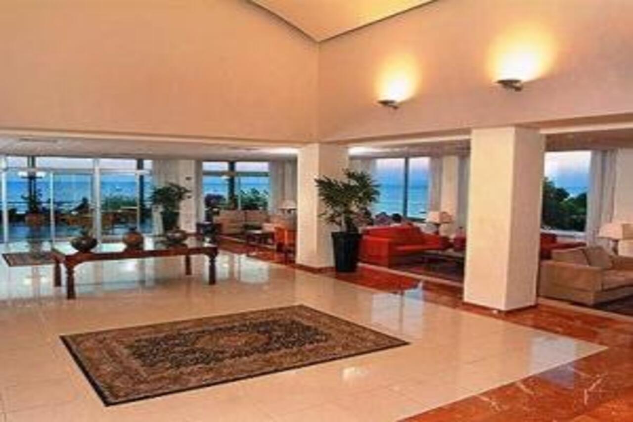 Hotel Sentido Kouzalis Protaras