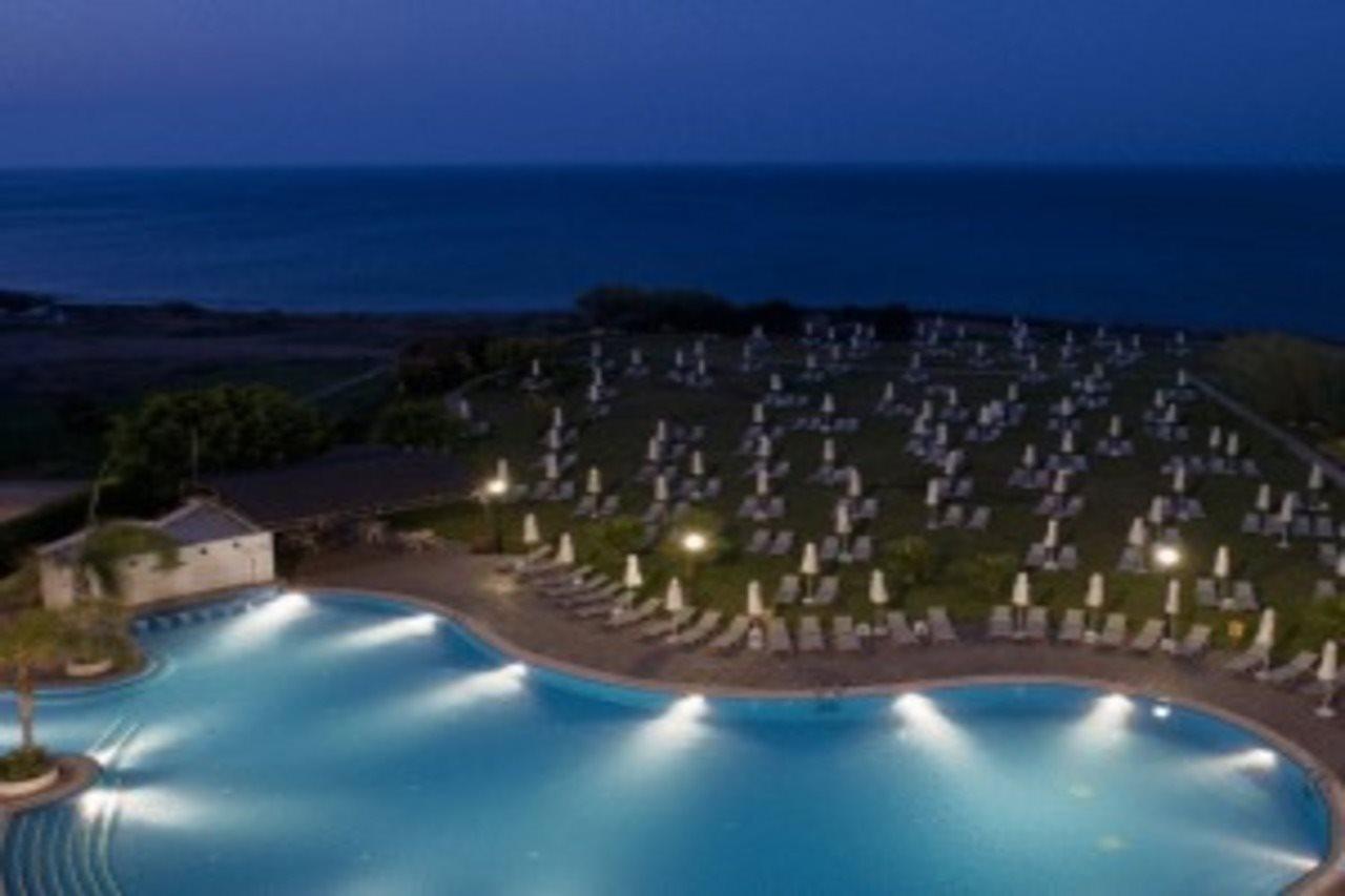 Hotel Sentido Kouzalis 4*