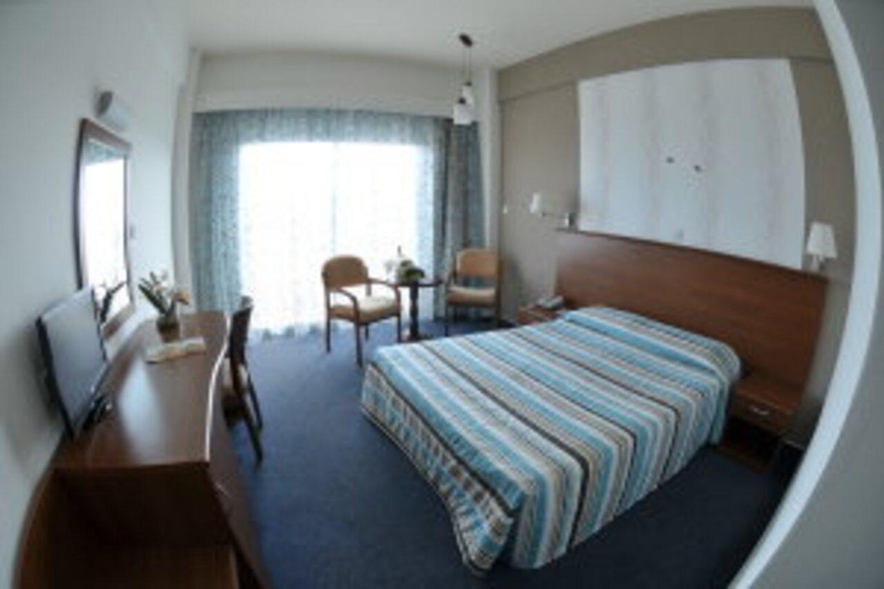 Hotel Sentido Kouzalis