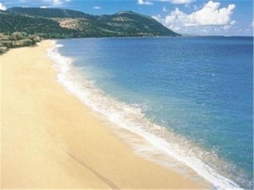 Latchi Seaview Villa Polis