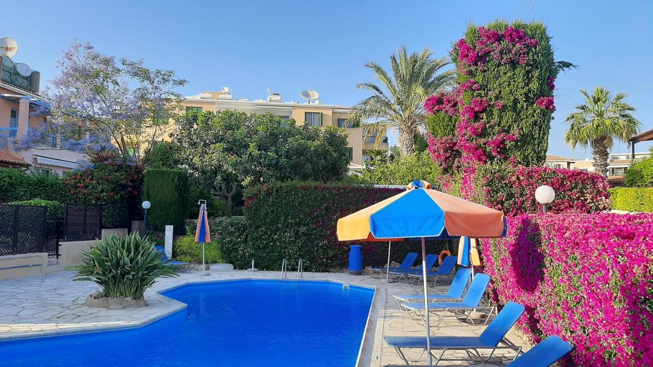 House In Eva Gardens With Pool&garden *