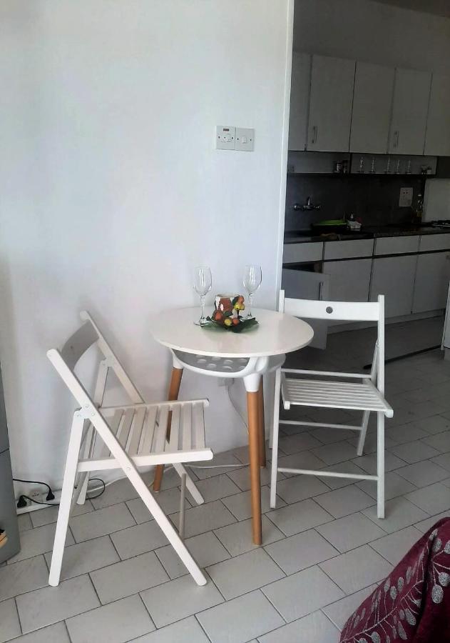 1 Bedroom With A Magnificent Sea View * Limassol