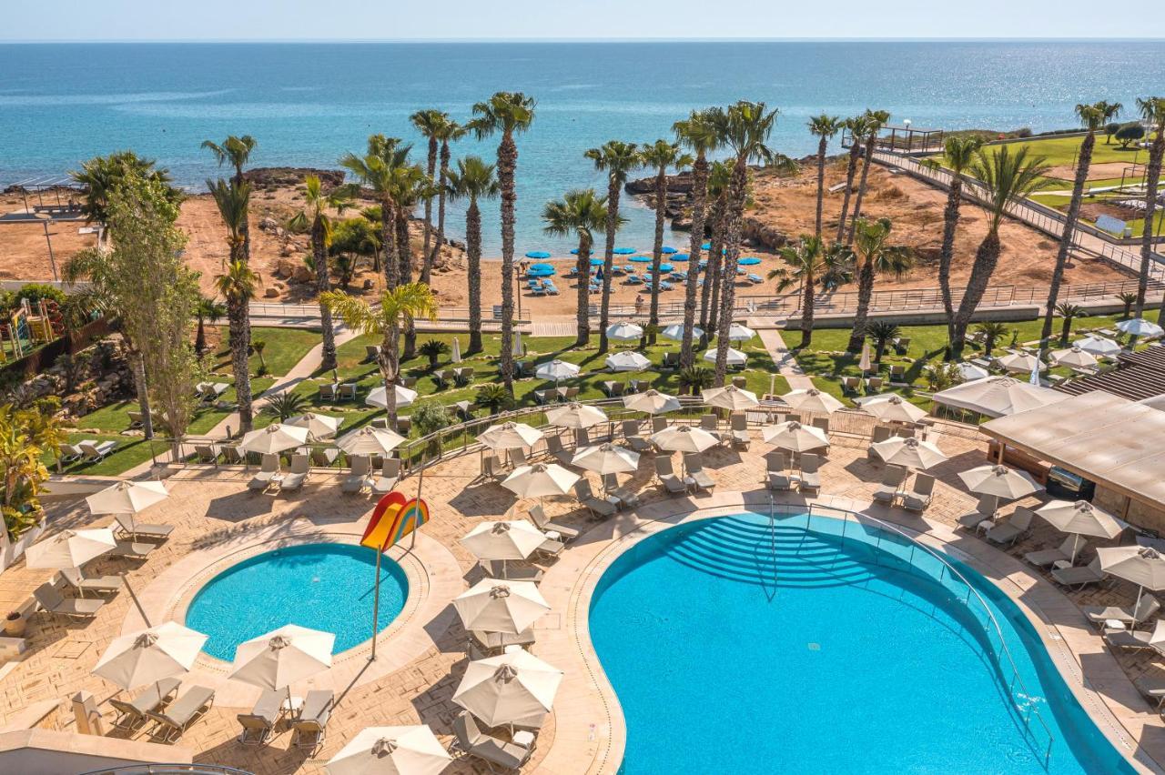 Louis Althea Hotel Protaras