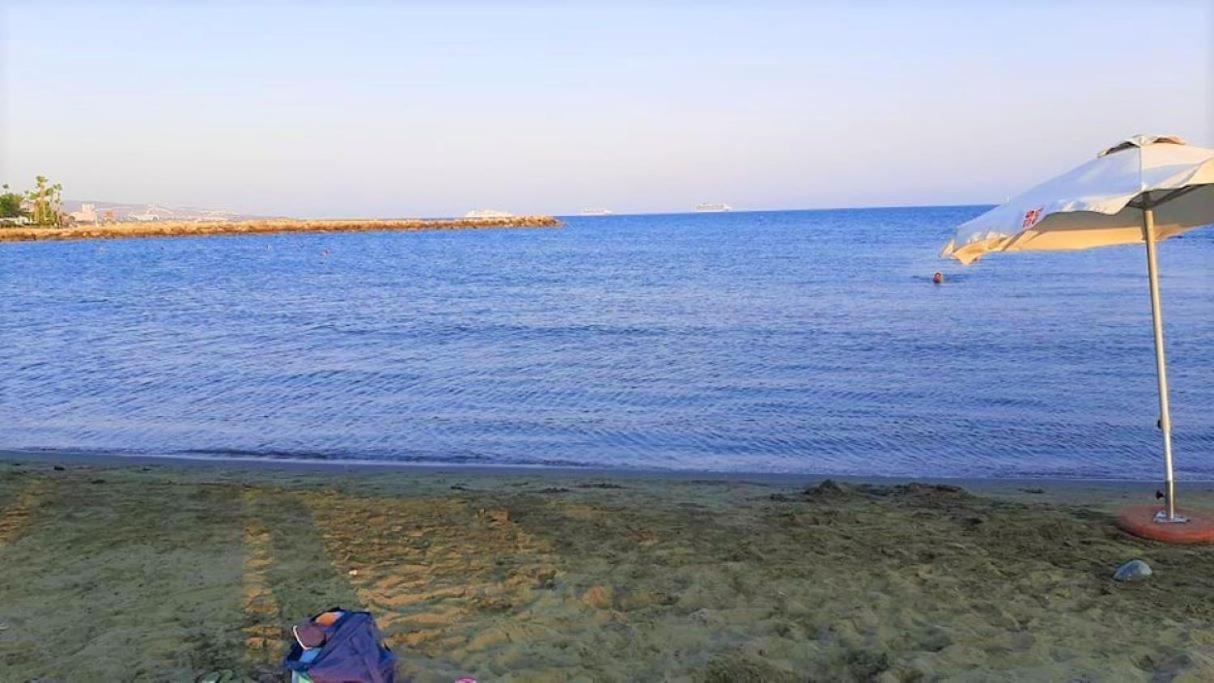 Apartment 1 Bedroom With A Magnificent Sea View