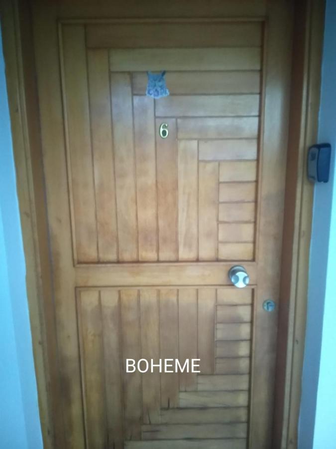 Apartamento Sunrise Club Gastria