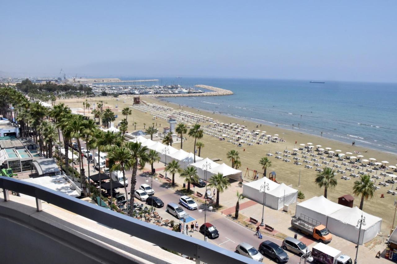Kolonaki Seaview Appartement *