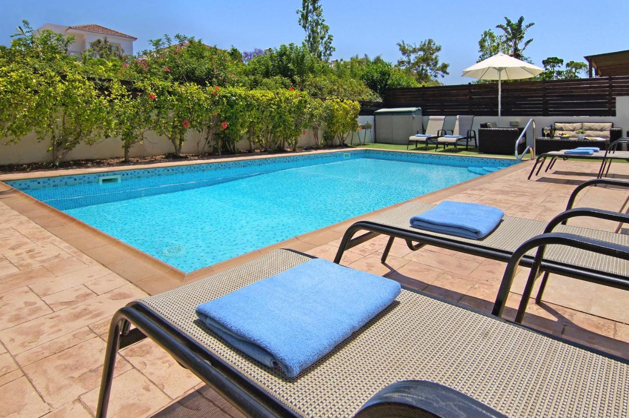 Palm Villa Protaras