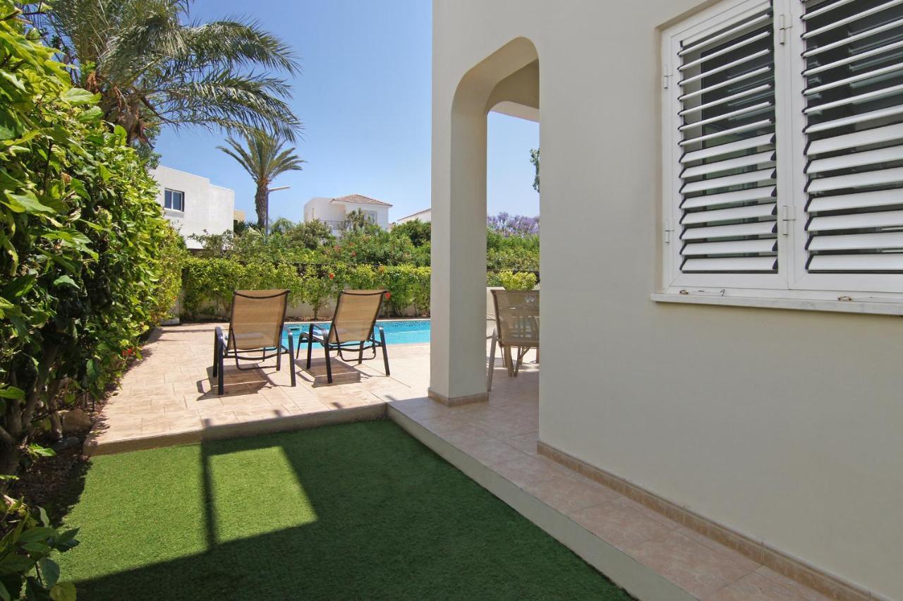 Palm Villa *