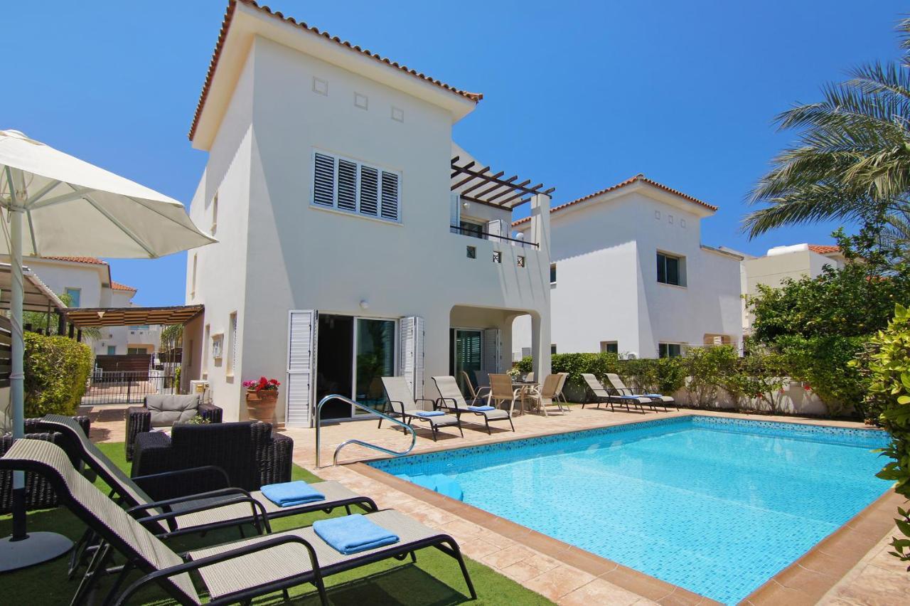 Villa Palm Protaras