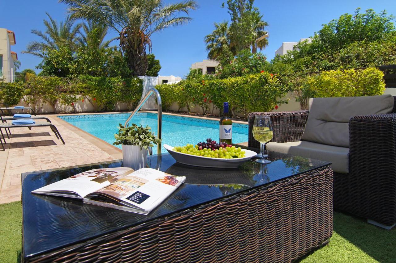 Palm Protaras