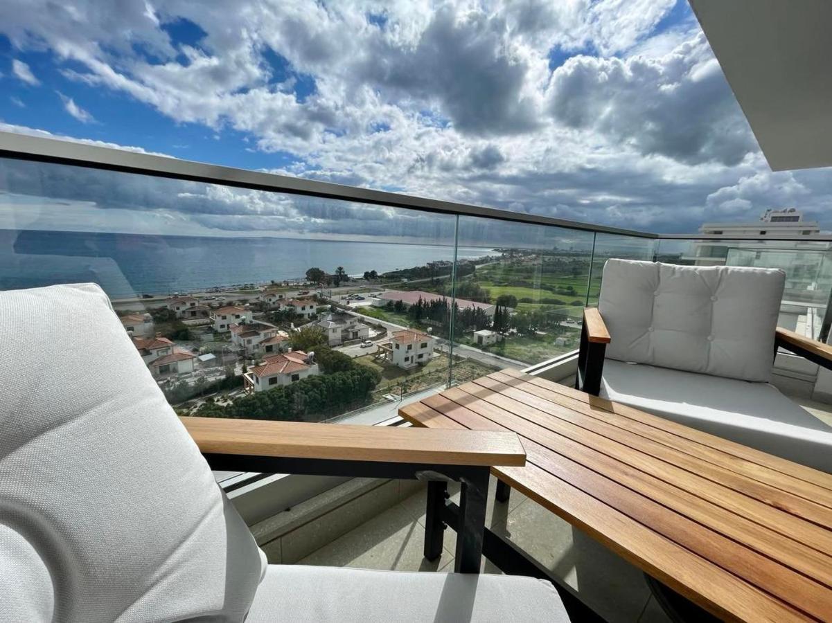 Sea View By The Coast Apartment *