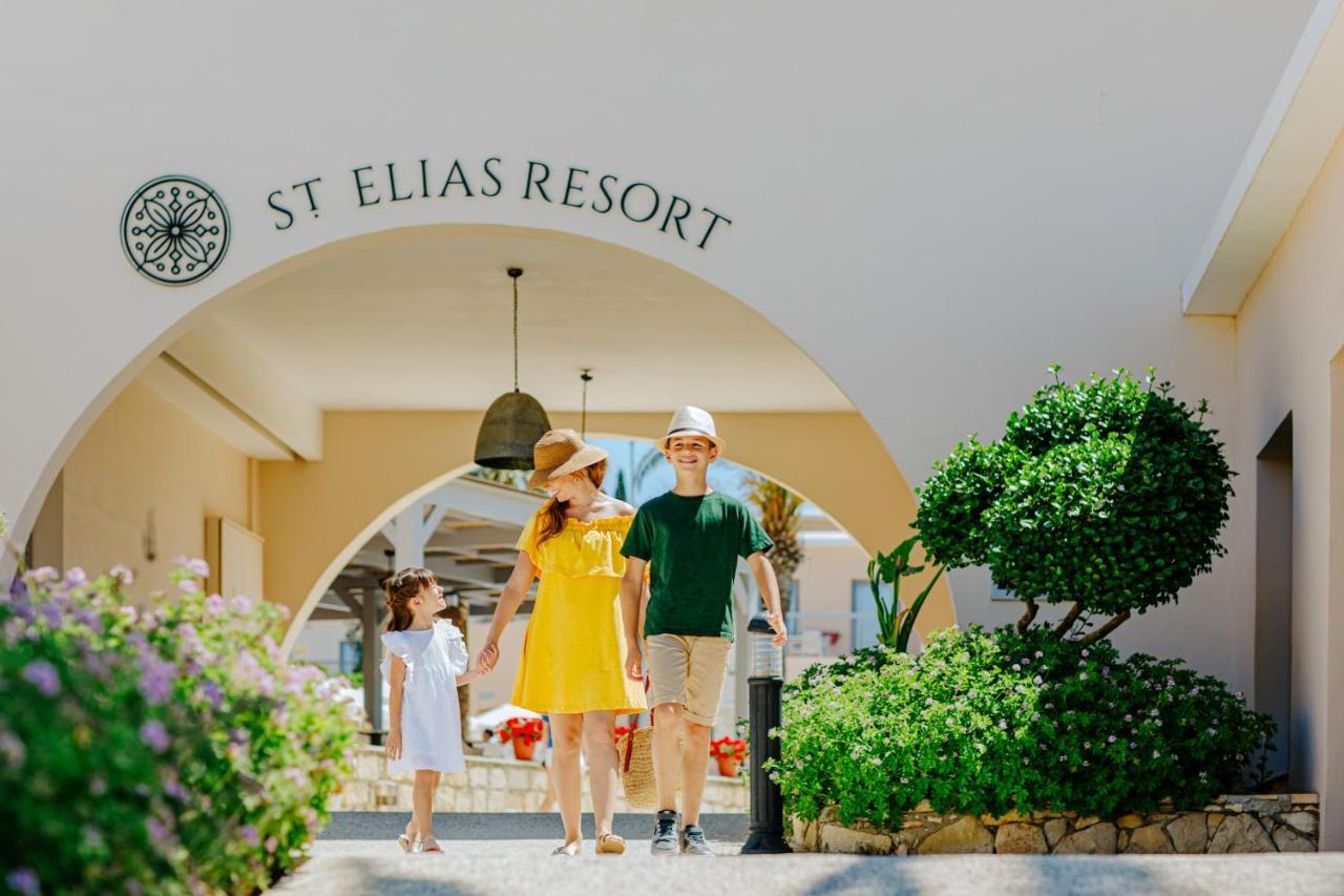Hotel Louis St. Elias & Waterpark 4*