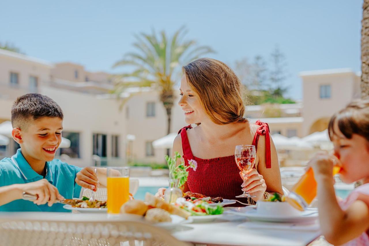 Louis St. Elias & Waterpark Protaras