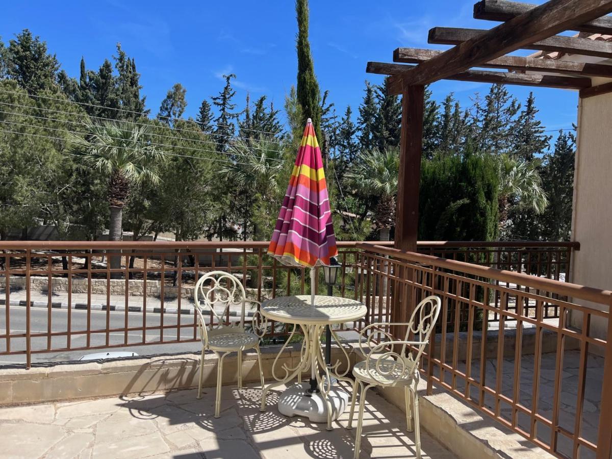 Apartment 2 Palaepaphos Gardens Kouklia