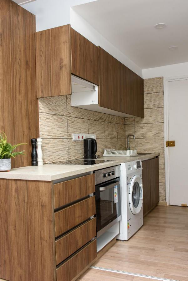 Valdivian Flat 18 Apartment *