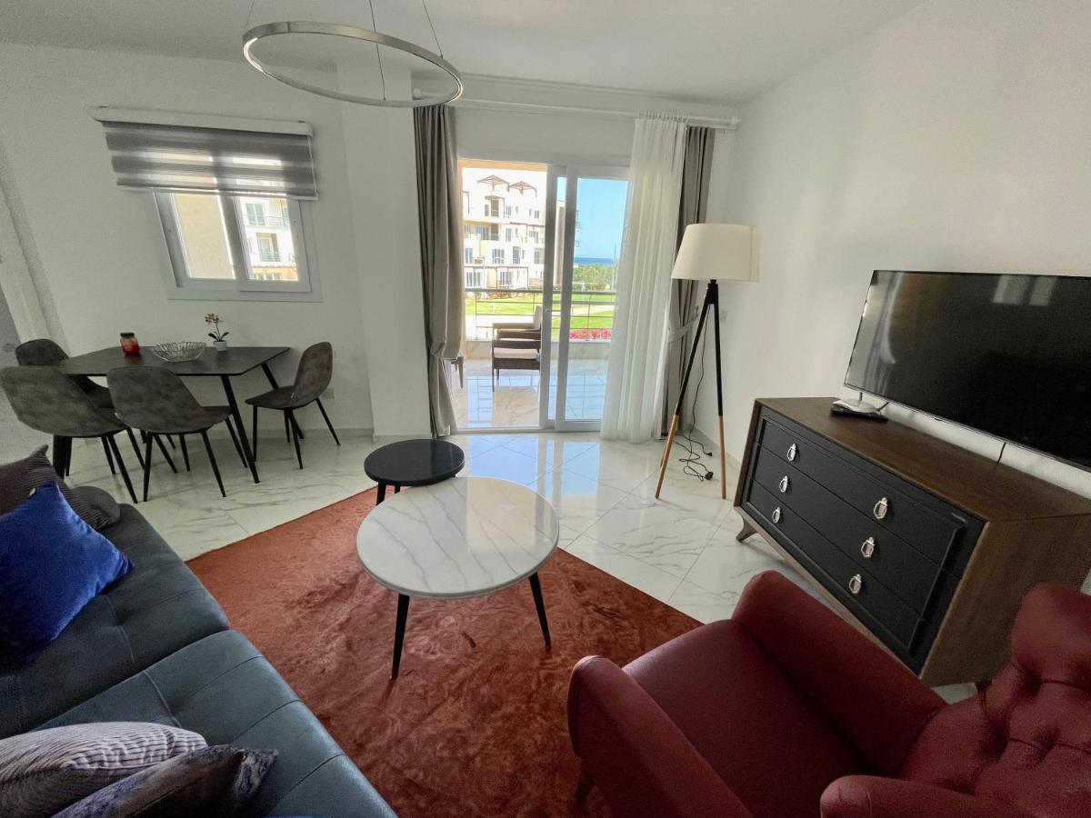 Appartement Lightness By The Sea Famagusta (Northern Cyprus)