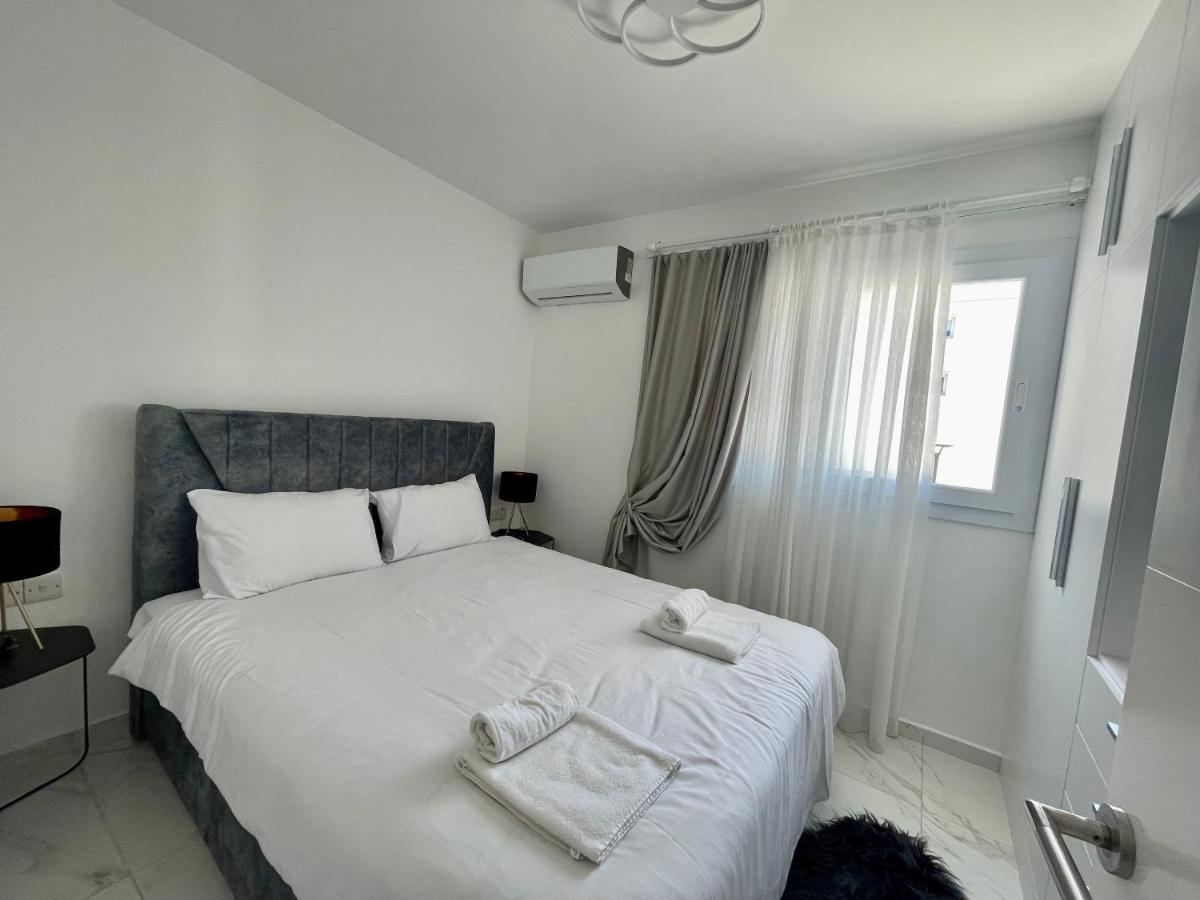 Appartement Lightness By The Sea *