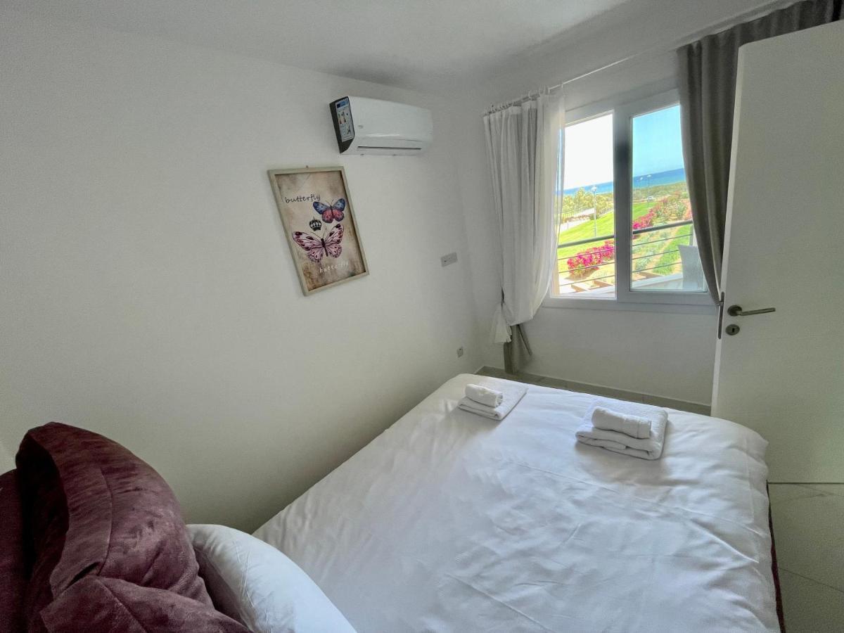 Appartement Lightness By The Sea Famagusta (Northern Cyprus)