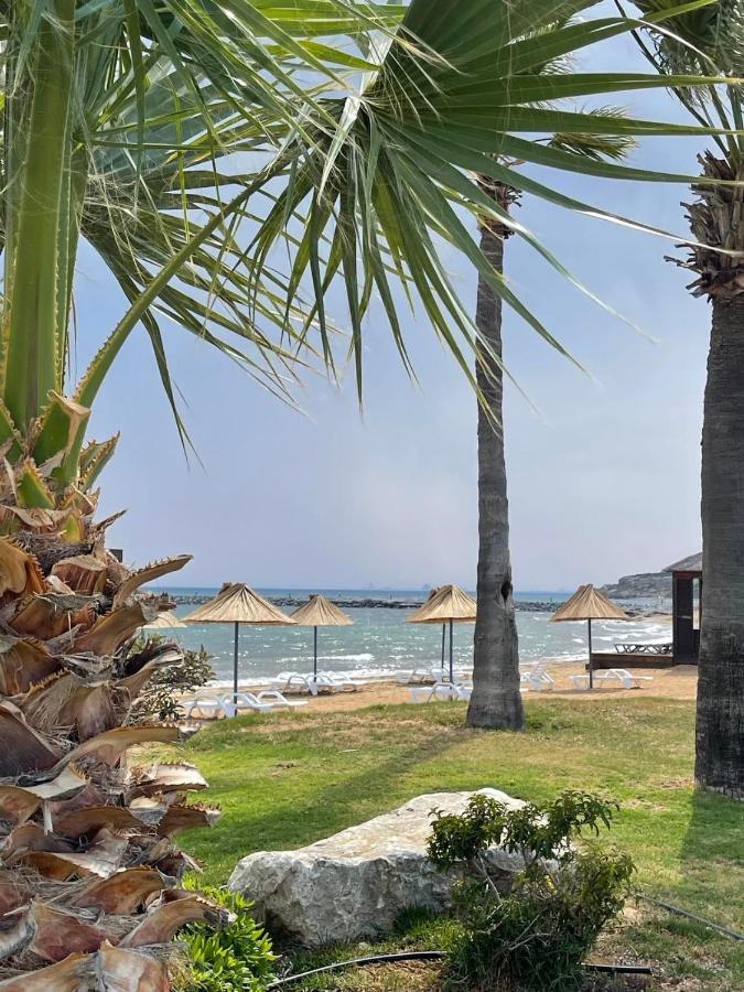 Lightness By The Sea * Famagusta (Northern Cyprus)