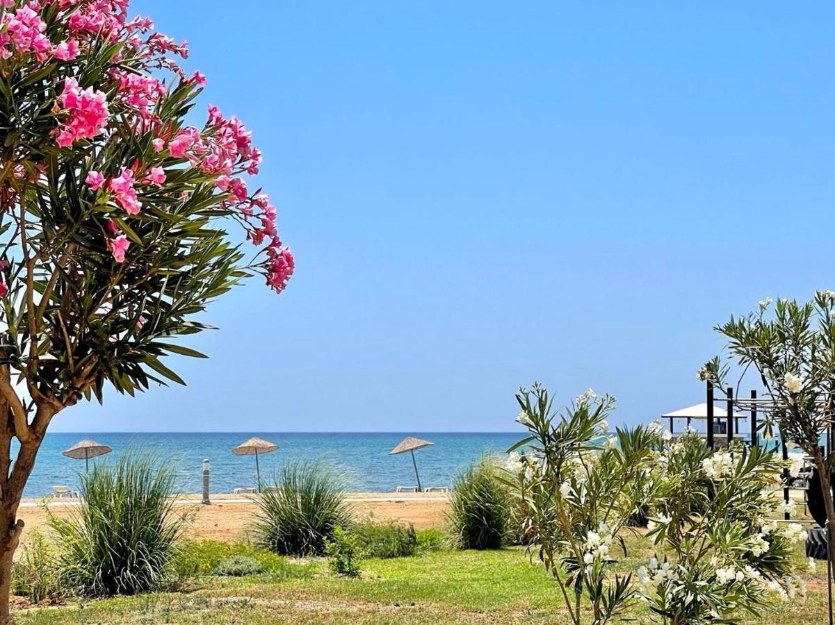 Lightness By The Sea Apartment Famagusta (Northern Cyprus)