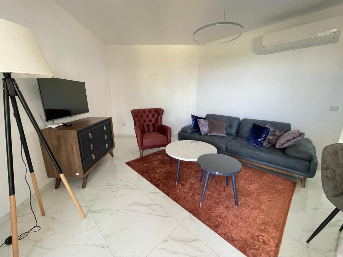 Lightness By The Sea Appartement
