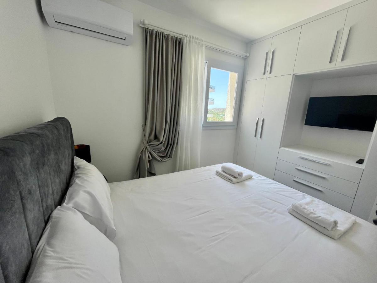 Lightness By The Sea Apartment *