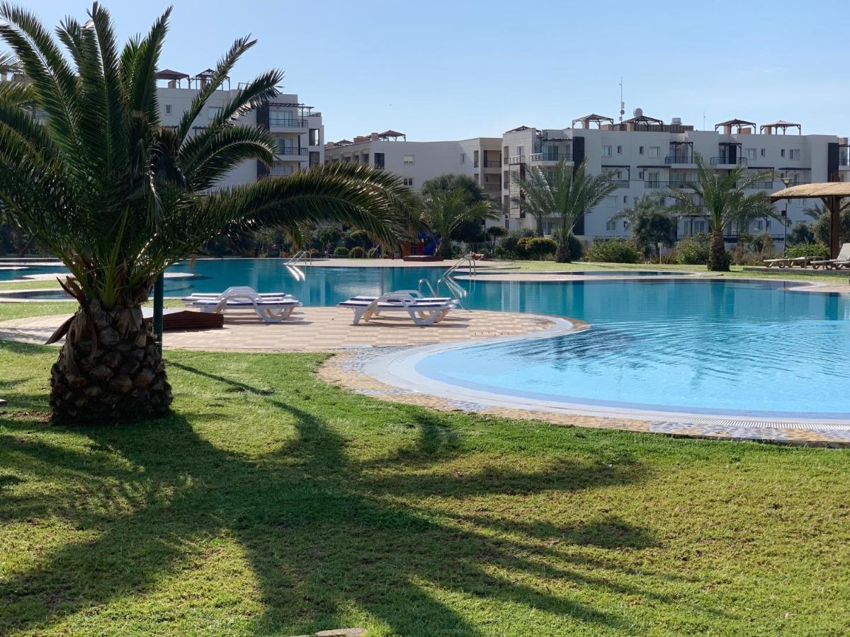 Lightness By The Sea Appartement Famagusta (Northern Cyprus)