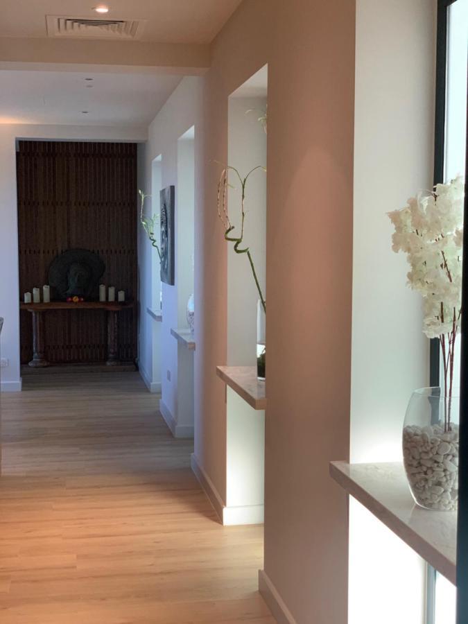 Lightness By The Sea Appartement *