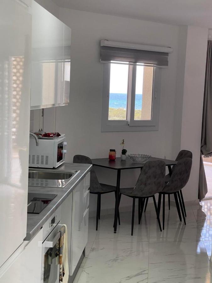Lightness By The Sea Famagusta (Northern Cyprus)