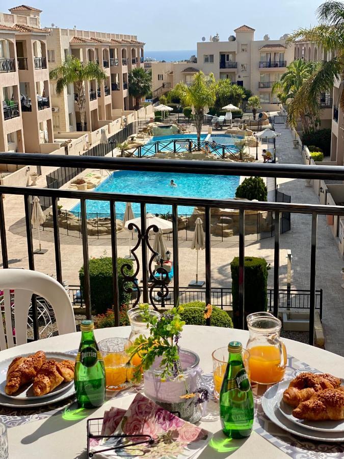 Royal Seacrest а203 Sea View Apartment
