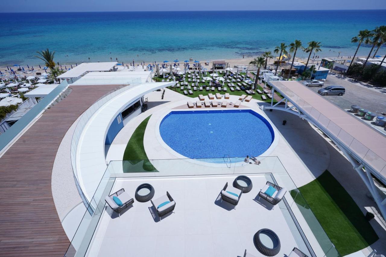 Flamingo Paradise - Adults Only 4* Protaras