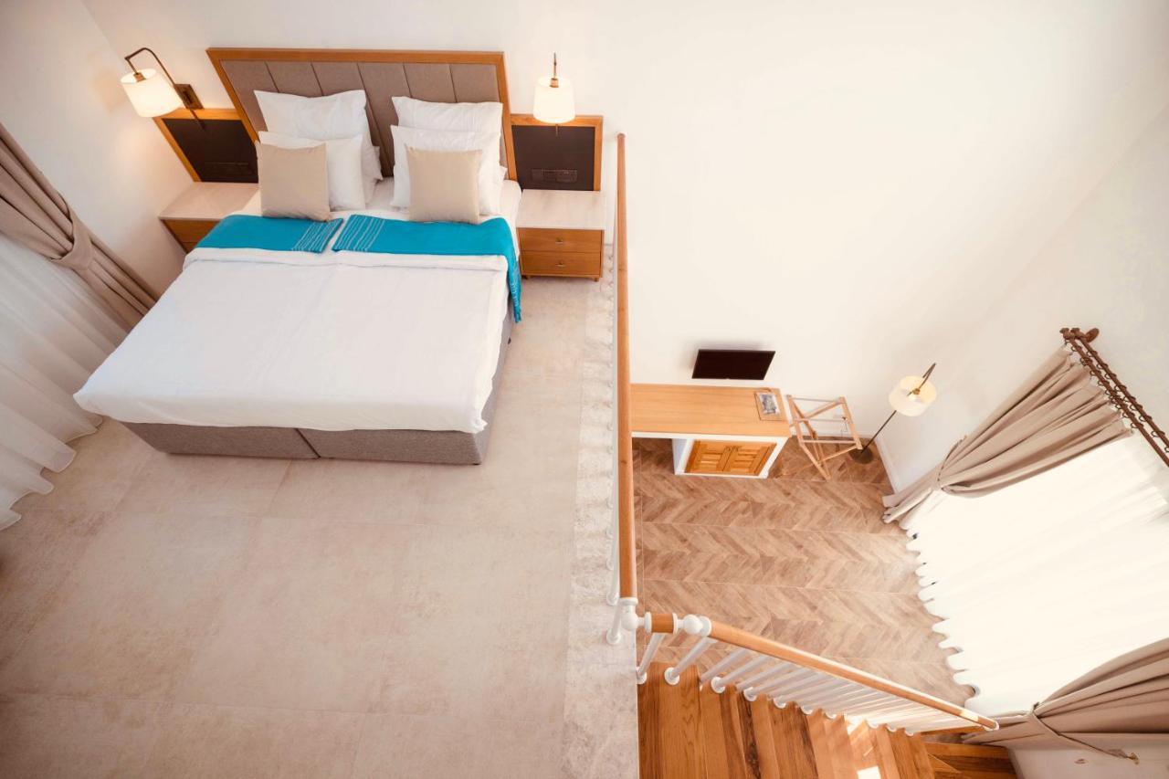 Palmonte & Karavas (Northern Cyprus)