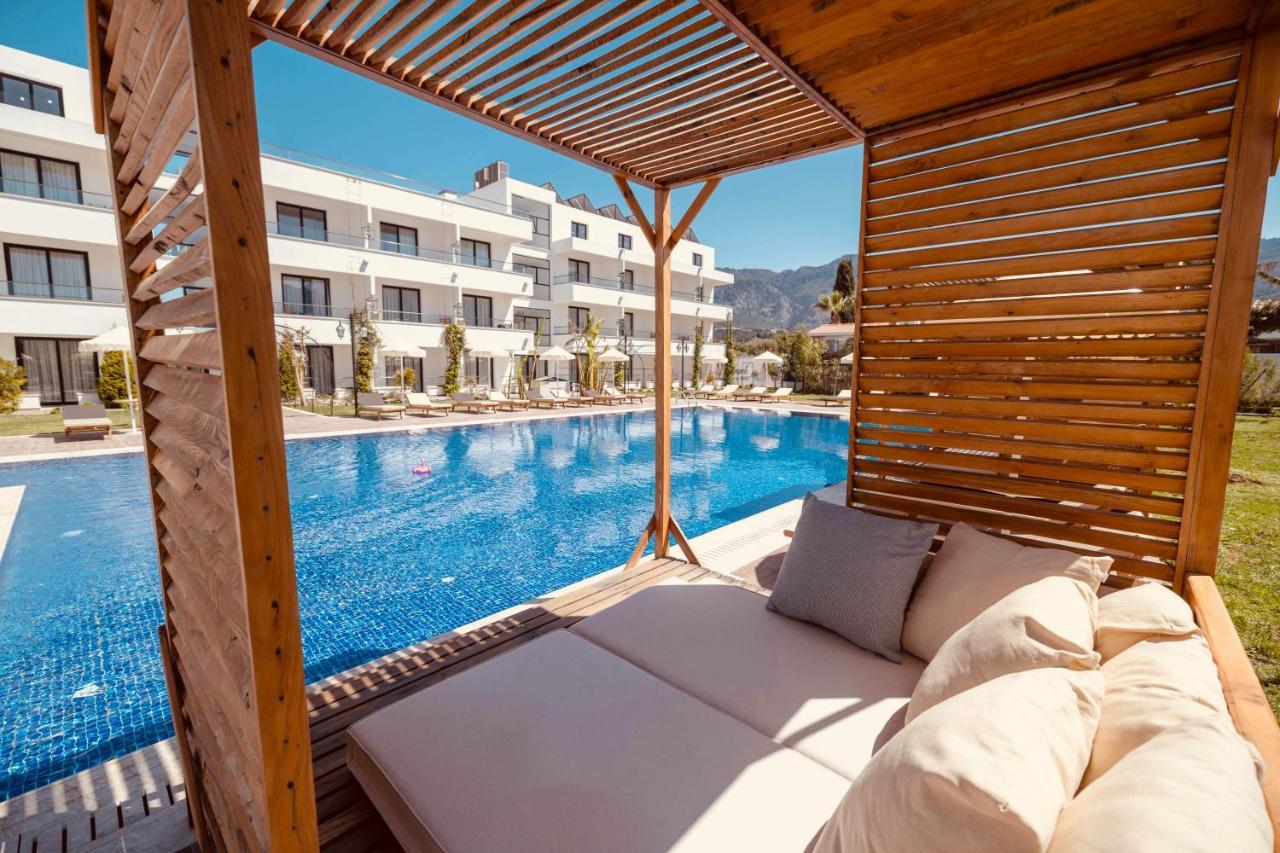 Hotel Palmonte &