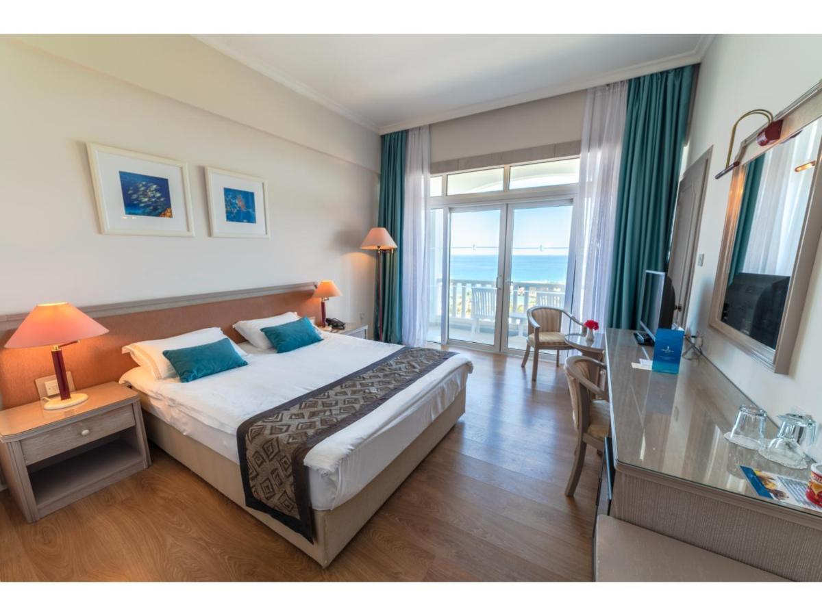 Hotel Denizkizi 4*