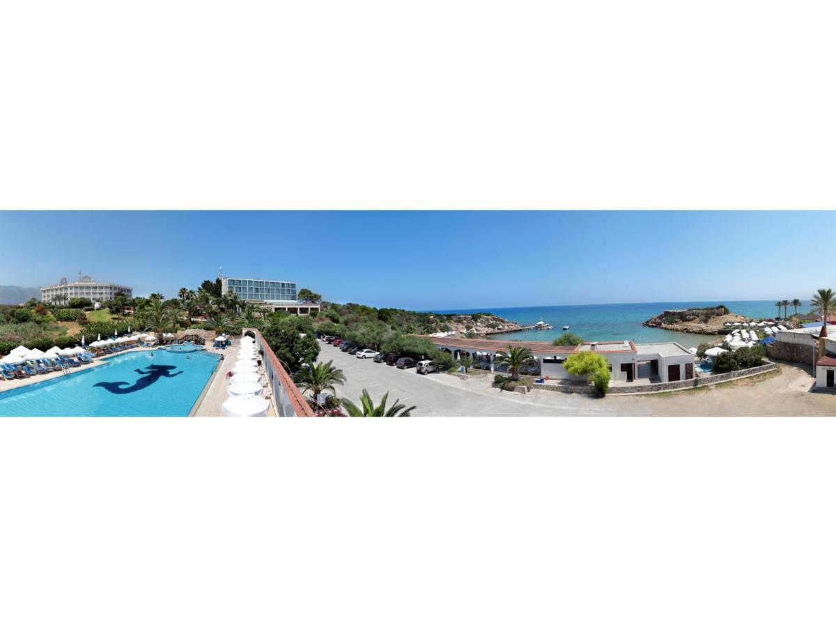 Denizkizi Hotel