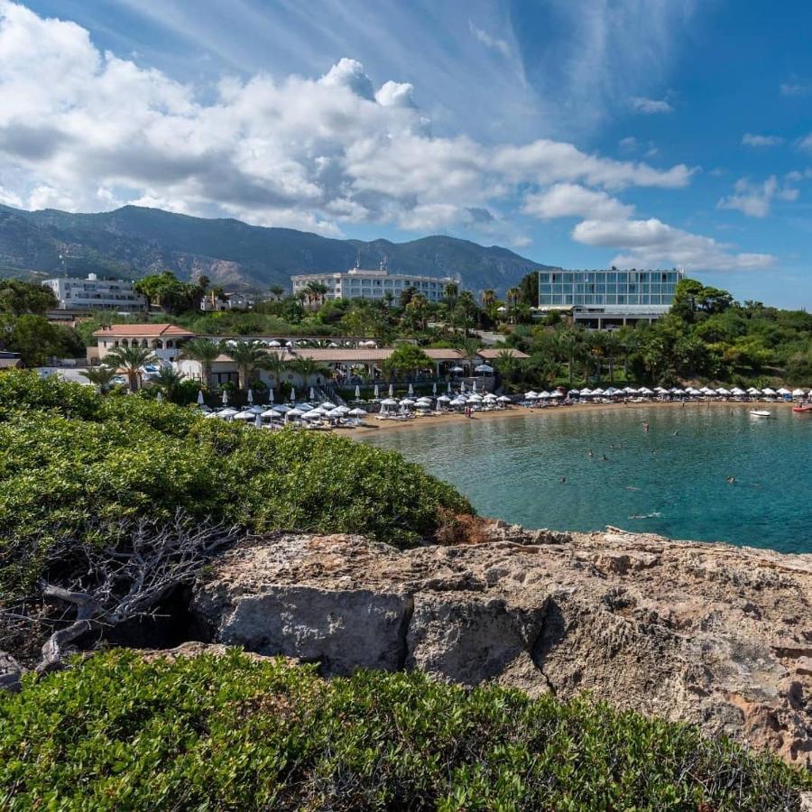 Hotel Denizkizi Karavas (Northern Cyprus)
