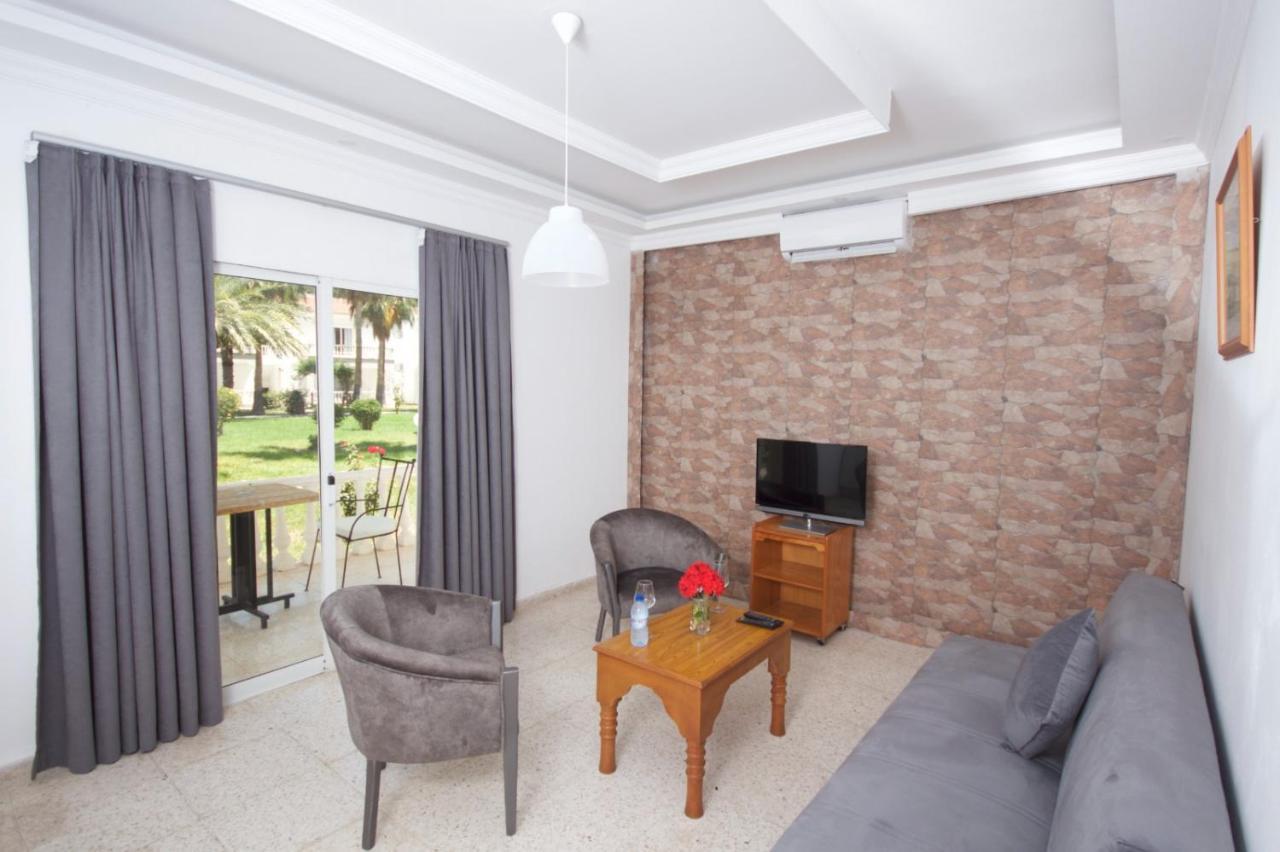Mountain View Hotel 3*