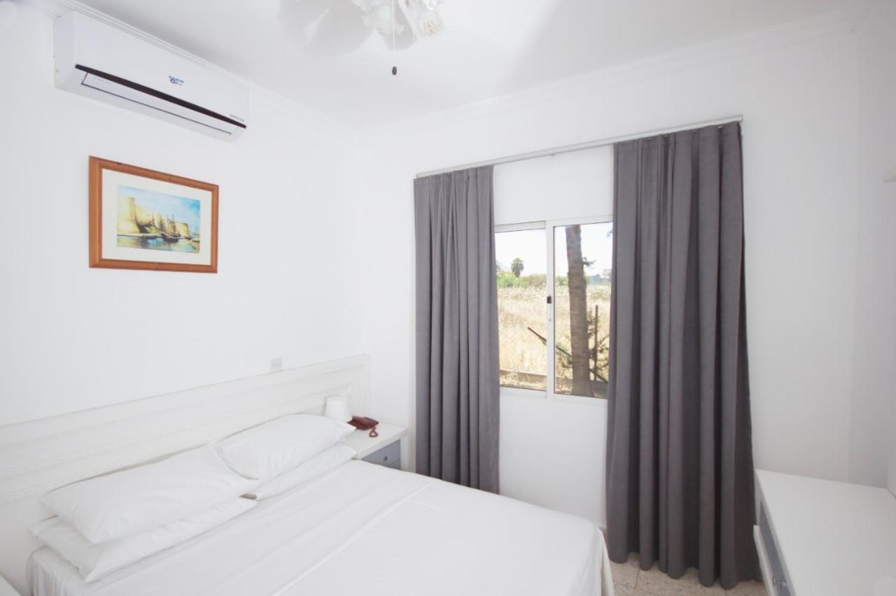 Mountain View Hotel Ayvaryara