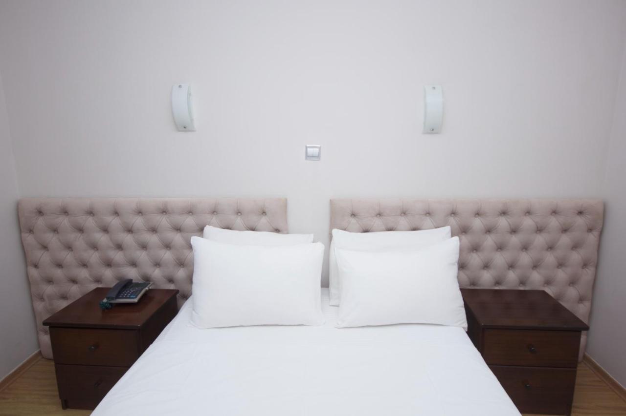 Mountain View Hotel