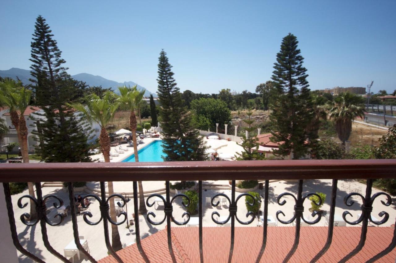 Mountain View Hotel 3*