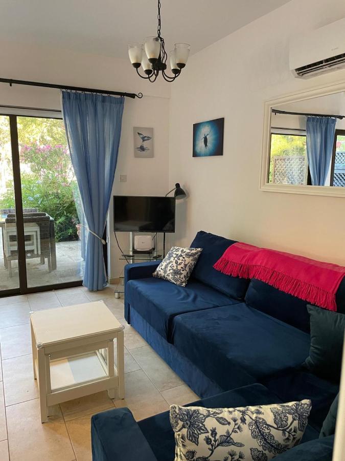 Apartment 2 Palaepaphos Gardens