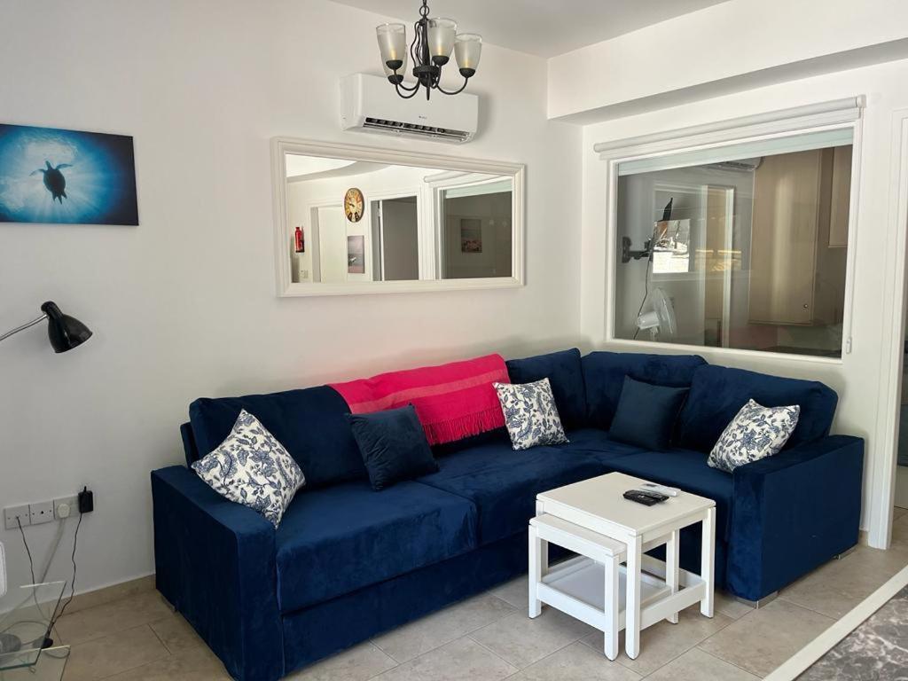 Apartment 2 Palaepaphos Gardens Kouklia